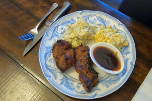 Country Style Boneless Pork Ribs